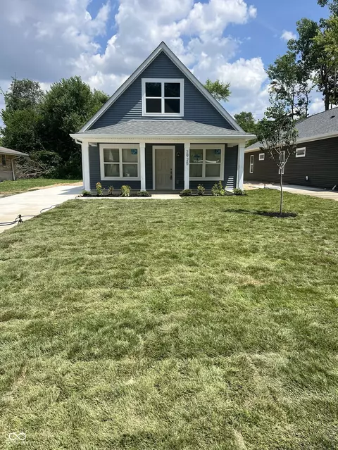 2925 S State Ave, Indianapolis, IN 46203