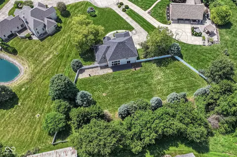 View/Area - 6045 W Hunters Ct, Pendleton, IN 46064 photo 2 of 2