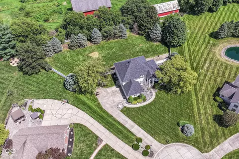 View/Area - 6045 W Hunters Ct, Pendleton, IN 46064 photo 1 of 2