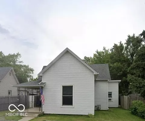 2016 Jefferson St, Anderson, IN 46016