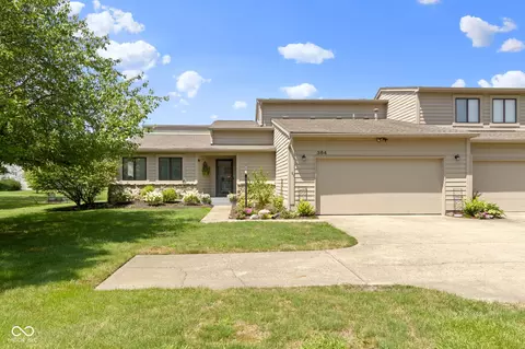 364 Sandbrook Ct, Noblesville, IN 46062