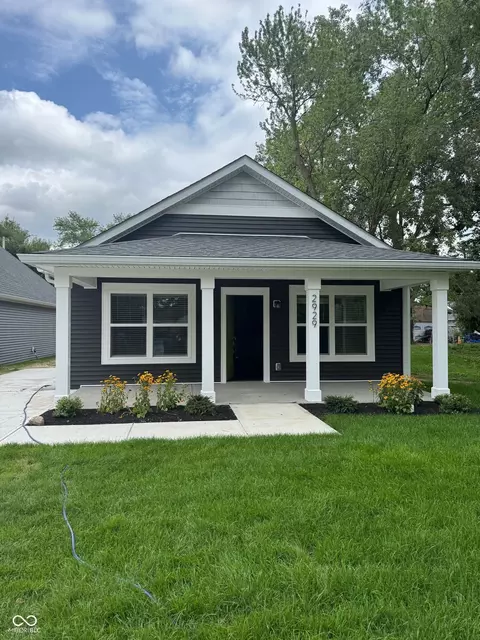 2929 S State Ave, Indianapolis, IN 46203