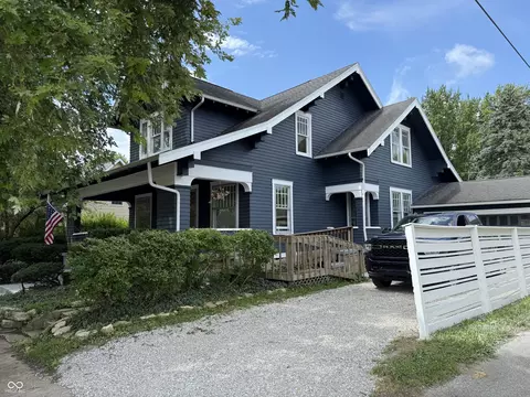 14 S Main St, Carthage, IN 46115