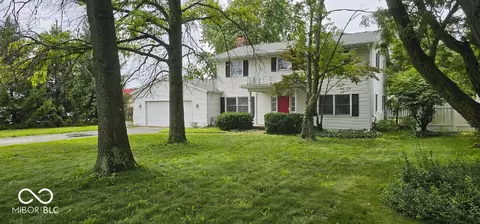 1415 Durham Dr, Crawfordsville, IN 47933