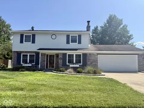 505 Concord Ln, Carmel, IN 46032