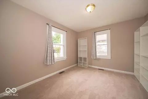 Bedroom - 3567 N 700 E, Needham, IN 46162 photo 1 of 4