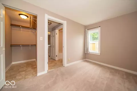 Bedroom - 3567 N 700 E, Needham, IN 46162 photo 4 of 4
