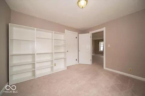 Bedroom - 3567 N 700 E, Needham, IN 46162 photo 2 of 4