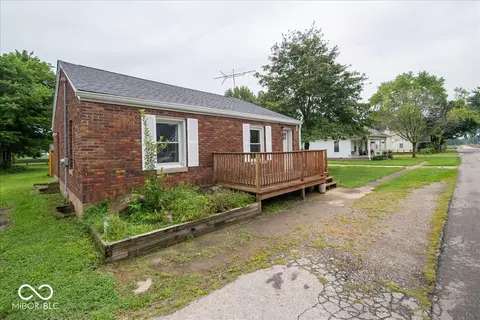 Exterior - 3567 N 700 E, Needham, IN 46162 photo 2 of 5