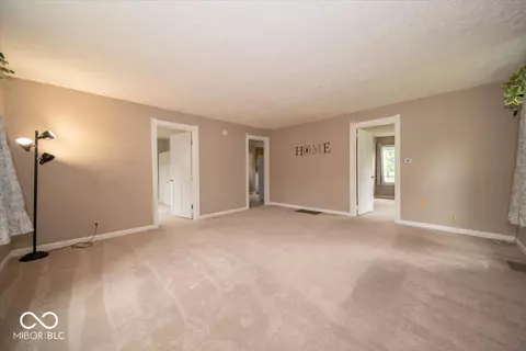 Living - 3567 N 700 E, Needham, IN 46162 photo 1 of 2