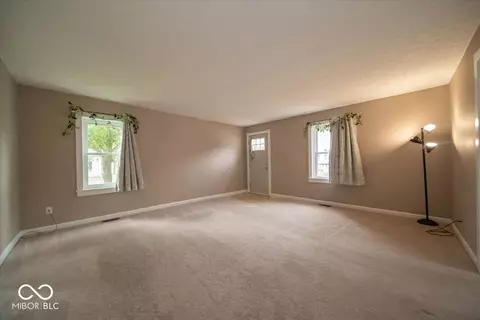 Living - 3567 N 700 E, Needham, IN 46162 photo 2 of 2
