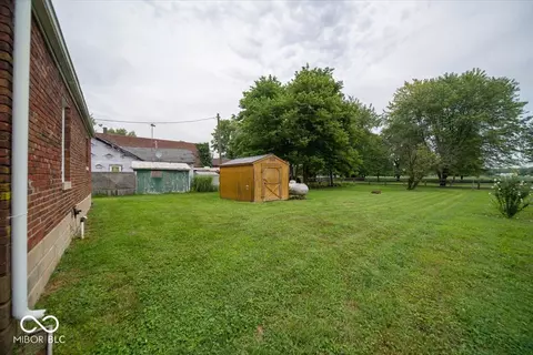 Exterior - 3567 N 700 E, Needham, IN 46162 photo 4 of 5