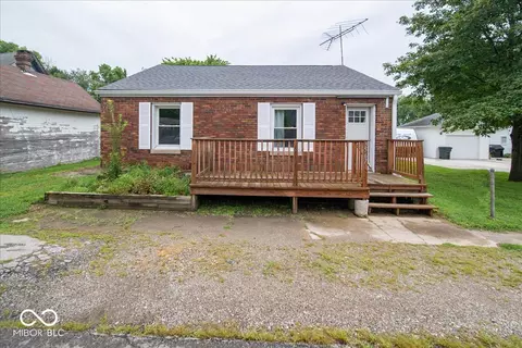 3567 N 700 E, Needham, IN 46162