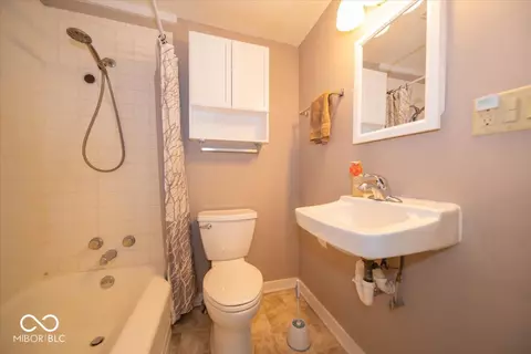 Bath - 3567 N 700 E, Needham, IN 46162 photo 1 of 1