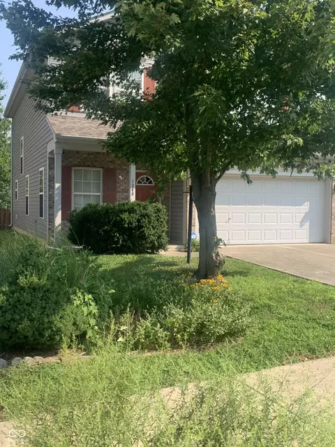 1348 Lake Meadow Dr, Indianapolis, IN 46217