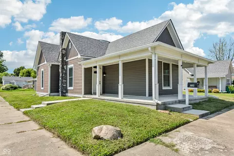 704 Klotz St, Lebanon, IN 46052
