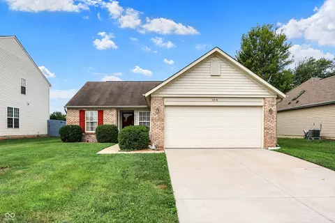 5918 Remrod Dr, Plainfield, IN 46168