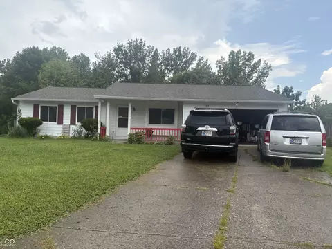 3310 Pleasant Lake Dr, Indianapolis, IN 46227