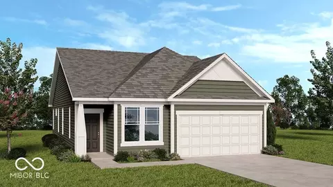 2028 White Oak Ln, Shelbyville, IN 46176