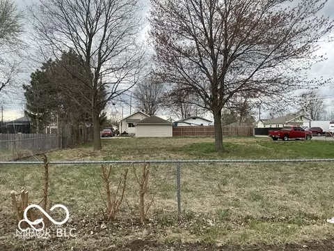 556 N Rybolt Ave, Indianapolis, IN 46222