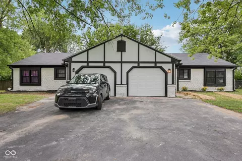 5703 E 17th St, Indianapolis, IN 46218