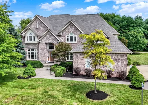 13241 Gatman Ct, Carmel, IN 46032