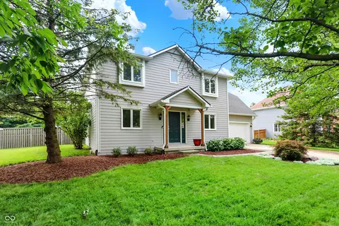 360 Abbedale Ct, Carmel, IN 46032