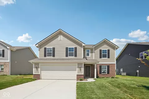 1306 Galaxy Ln, Danville, IN 46122