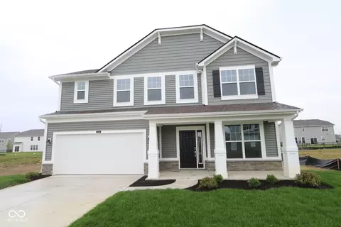 6139 Countryside Forge Way, Indianapolis, IN 46259