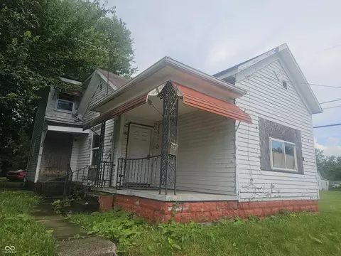 712 S Beacon St, Muncie, IN 47302
