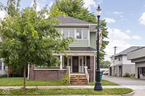 417 W Main St, Lebanon, IN 46052