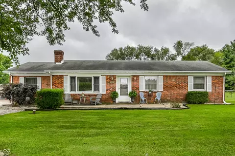 10110 N State Road 39, Lizton, IN 46149