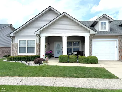 2000 Eastfield Dr, Crawfordsville, IN 47933