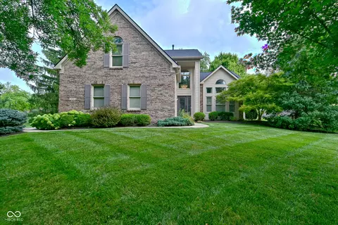 3710 Power Dr, Carmel, IN 46033