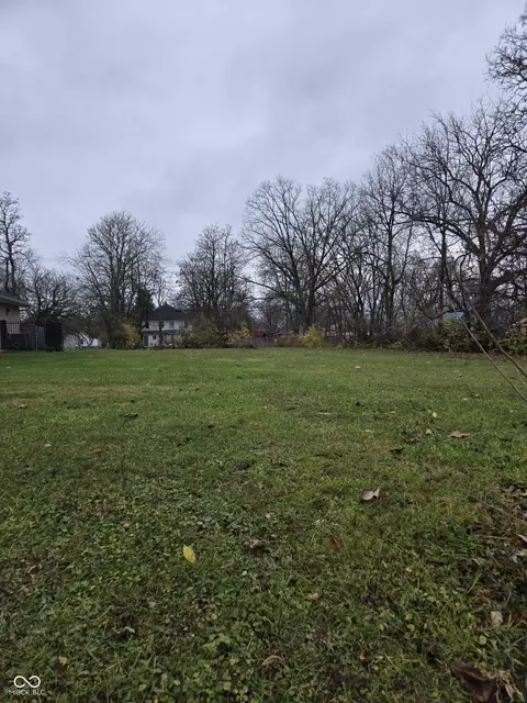 2734 N Sherman Dr, Indianapolis, IN 46218