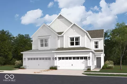 10703 Mangrove Dr, Indianapolis, IN 46239