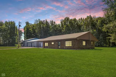 20912 E State Road 362, Lexington, IN 47138