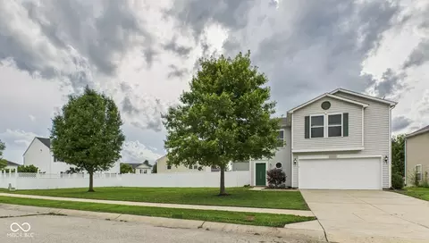 8193 S Firefly Dr, Pendleton, IN 46064 photo 25