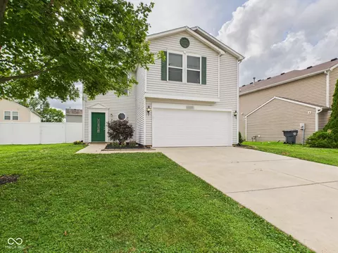 8193 S Firefly Dr, Pendleton, IN 46064 photo 22
