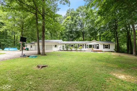 3247 N Hurricane, Paragon, IN 46166