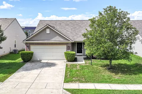 10744 Tedder Lake Dr, Indianapolis, IN 46239