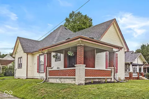 458 Main Ave, Frankfort, IN 46041