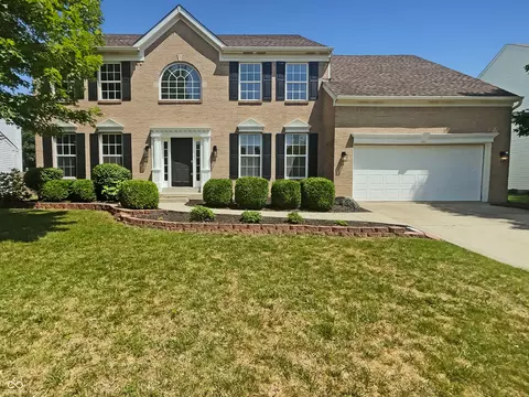 10093 Parkshore Dr, Fishers, IN 46038
