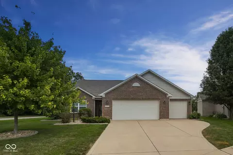 4627 Belair Cir, Plainfield, IN 46168