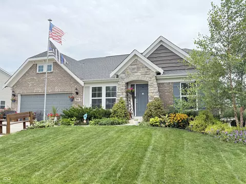 1400 W Springhurst Blvd, Greenfield, IN 46140