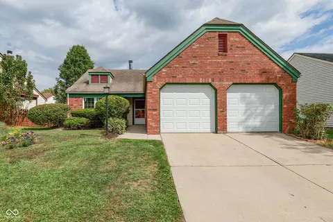 3691 Riverwood Dr, Indianapolis, IN 46214