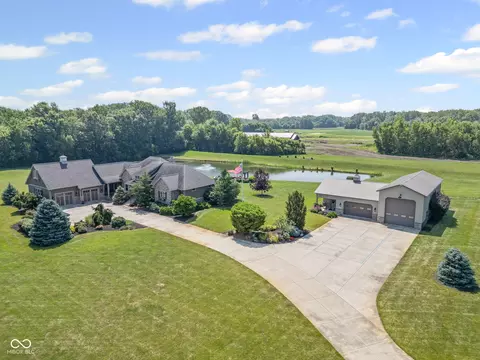 2801 E 600 S, Lafayette, IN 47909