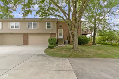 7622 Castleton Farms W Dr, Indianapolis, IN 46256