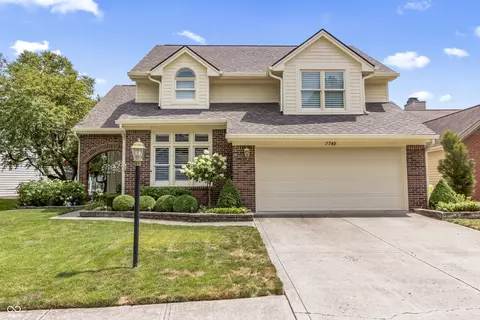 7749 Chesapeake Dr W, Indianapolis, IN 46236
