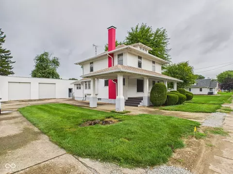 14412 W Main St, Daleville, IN 47334